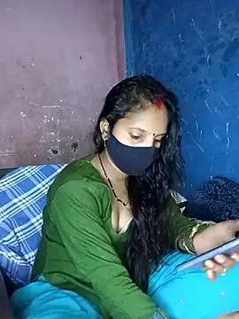 Komal-Rajput online show from January 5, 5:27 pm