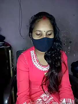 Komal-Rajput online show from December 2, 5:26 pm