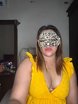 SLNatasha online show from October 25, 2:14 pm