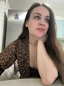 Risky-Flower online show from March 23, 5:30 pm