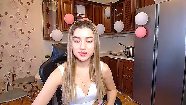 MaryamXSX online show from September 11, 5:08 am