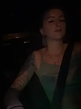 Lyra XX online show from March 3, 9:21 pm