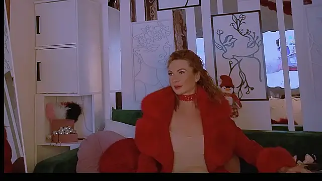 Mari69Juana online show from January 10, 7:29 pm