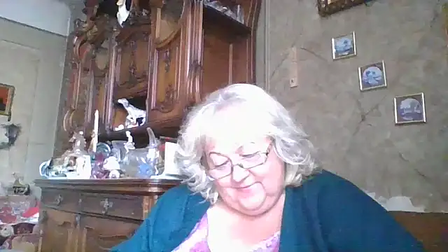 Lala-Love56 online show from September 13, 12:35 pm