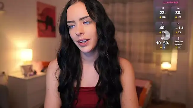 Snapshot of honey__kate chatting on October 20, 6:00 pm honey kate online show from October 20, 6:00 pm
