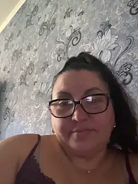 Vilvet777 online show from October 15, 10:07 am