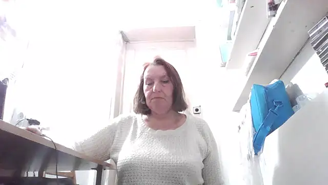 AnnaLive570 online show from March 27, 12:17 pm