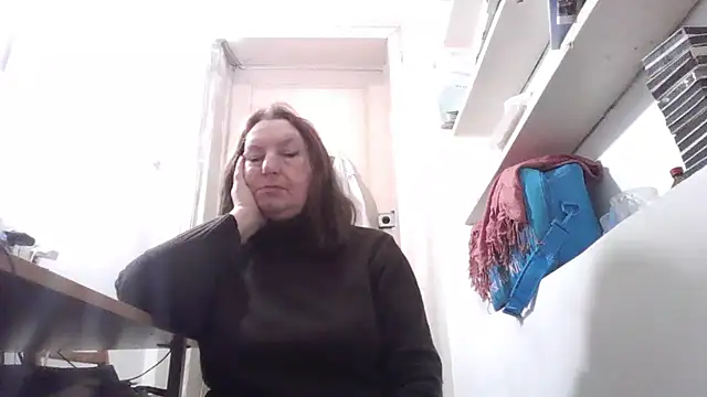 AnnaLive570 online show from March 24, 5:35 am