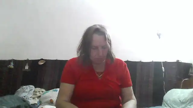 AnnaLive570 online show from May 27, 2:30 am