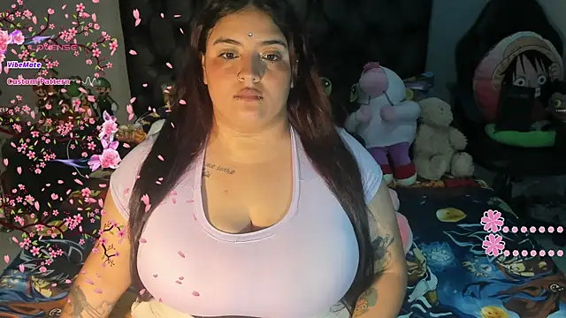 MIIN JII 1 online show from October 1, 12:59 am