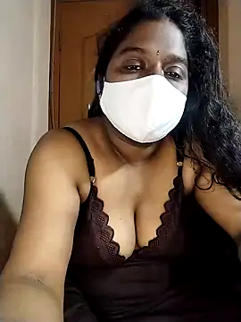 Angel 6531 online show from February 19, 5:45 pm