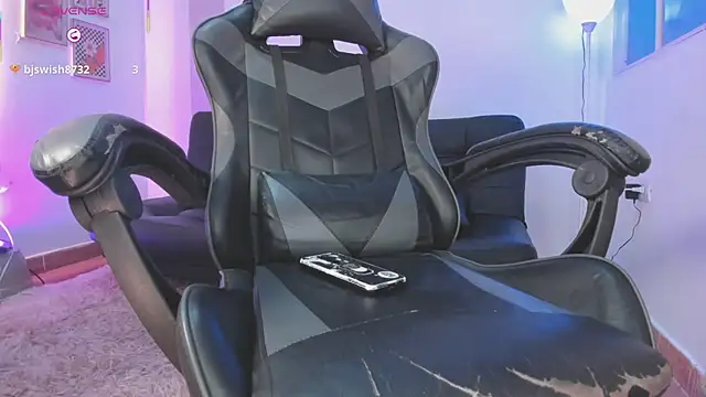 Nikkita Dragon online show from September 29, 3:55 am