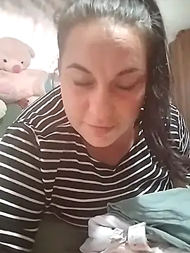 Brunetytka online show from September 29, 1:16 pm