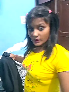 Rashmi Pathak online show from November 9, 5:20 pm