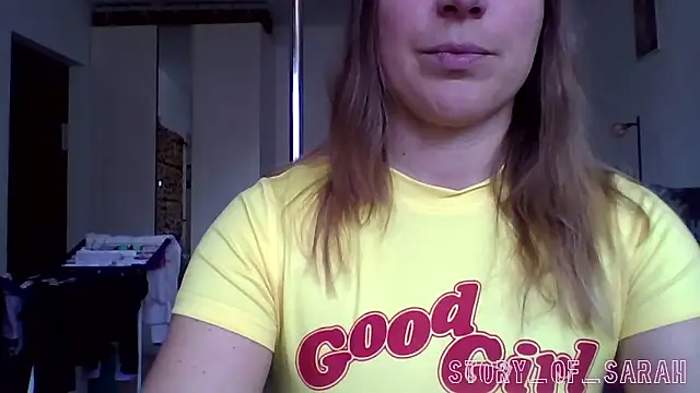 story of sarah online show from March 10, 10:30 am