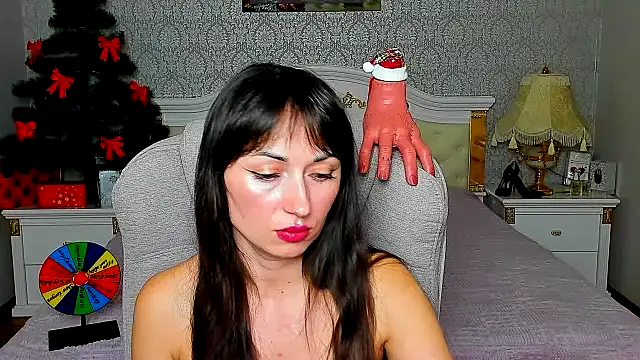 OmniaSher online show from December 18, 10:20 am