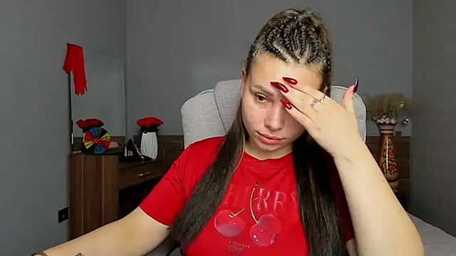 OmniaSher online show from April 1, 1:41 pm