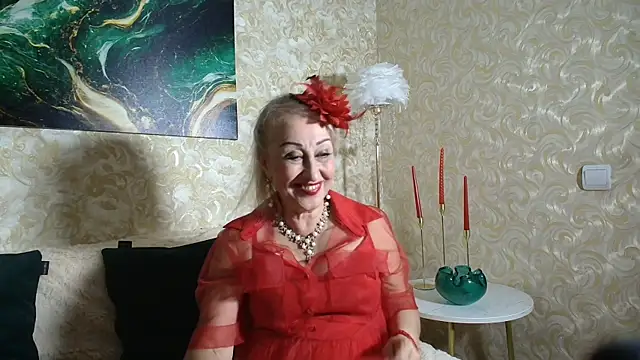  Sara  Smith  online show from September 11, 6:36 am