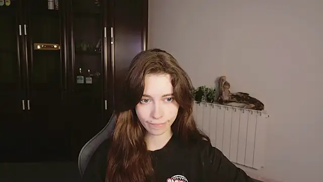 Yoka paradoXXX online show from November 22, 10:29 am