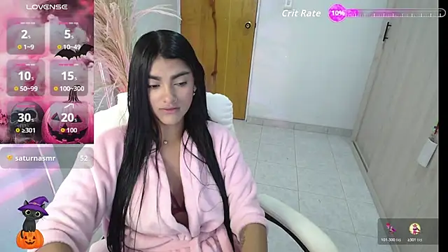 Snapshot of amarasilk_ chatting on October 18, 10:51 am amarasilk online show from October 18, 10:51 am