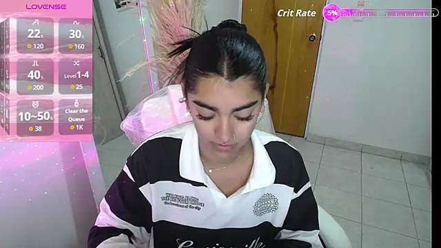 Snapshot of amarasilk_ chatting on October 2, 10:42 am amarasilk online show from October 2, 10:42 am