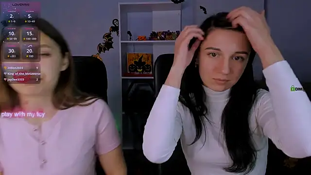 Snapshot of lia_sunset chatting on October 20, 7:17 pm lia sunset online show from October 20, 7:17 pm