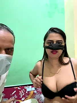 Hot Taniya69 online show from November 17, 7:36 pm