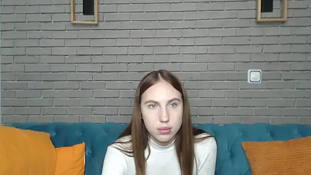 Snapshot of MellinGiG chatting on September 26, 5:16 am MellinGiG online show from September 26, 5:16 am