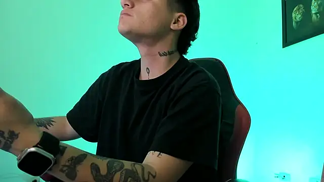 PeytonBox online show from September 26, 12:03 pm