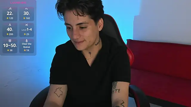 PeytonBox online show from November 20, 11:44 am