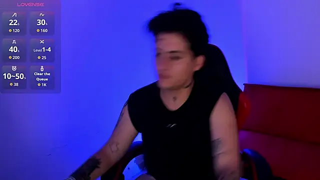 PeytonBox online show from November 25, 11:23 am