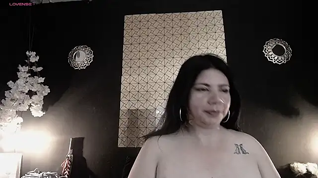 kinky momm online show from December 1, 5:37 pm