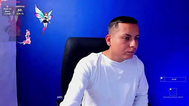 Sahira and Zaid online show from September 15, 6:37 pm