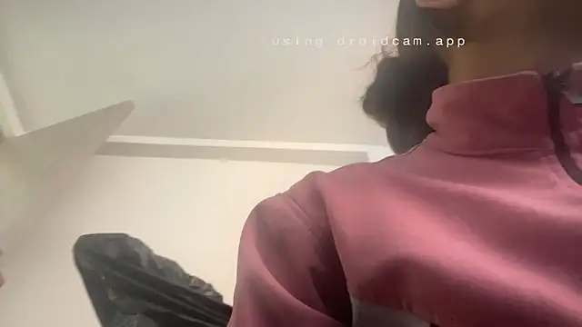 Biancamirage3 online show from February 9, 12:07 pm