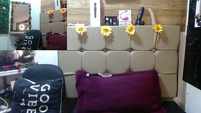 Snapshot of MIA__SPENCER chatting on September 25, 5:11 pm MIA SPENCER online show from September 25, 5:11 pm