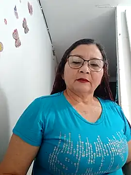 marfil milf online show from October 13, 3:36 pm