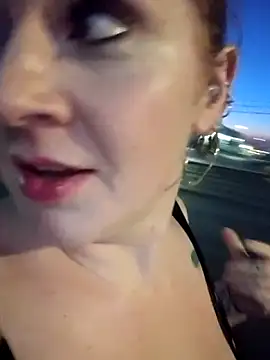 nakedgarbageperson online show from June 16, 11:44 am