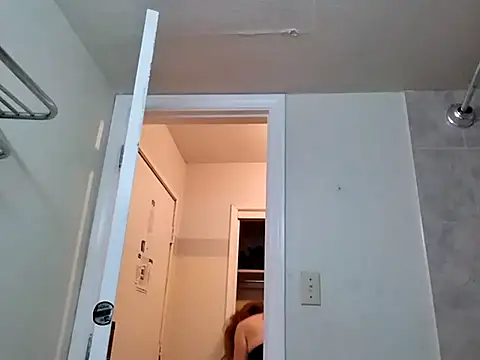 nakedgarbageperson online show from July 10, 9:21 am