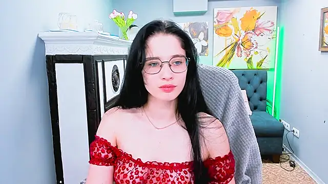 Snapshot of Charming_Mysteriousss chatting on September 10, 12:05 pm Charming Mysteriousss online show from September 10, 12:05 pm