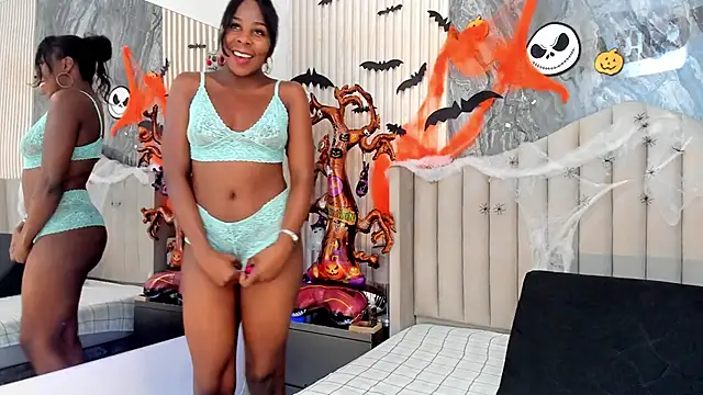 NalahCampbell online show from October 20, 9:07 pm