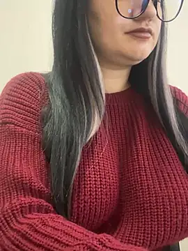 Molly-molly- online show from February 13, 6:26 am