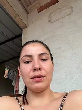 Dakota Evanns online show from July 25, 10:28 pm