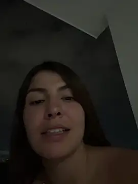 Dakota Evanns online show from March 20, 11:42 pm