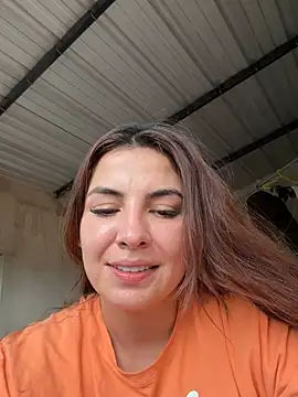 Dakota Evanns online show from August 3, 9:42 pm