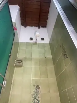 Dakota Evanns online show from November 6, 8:37 pm