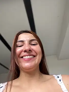 Dakota Evanns online show from October 25, 6:15 pm