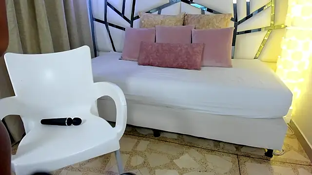 Susanna Cute online show from February 4, 1:03 pm