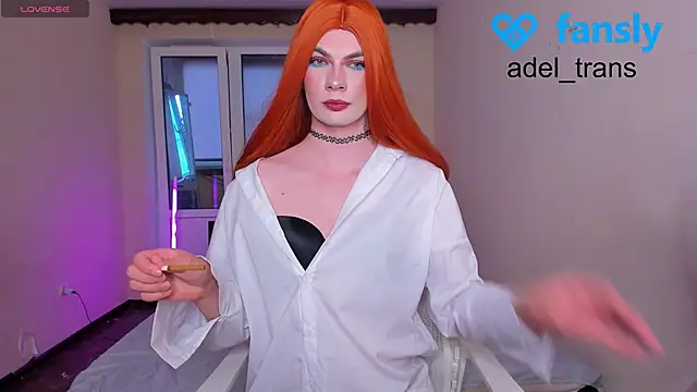 Snapshot of adeline_trans chatting on September 13, 2:47 pm adeline trans online show from September 13, 2:47 pm