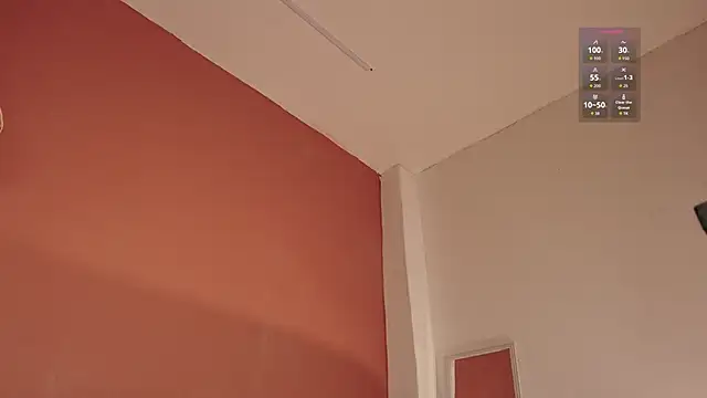 Missandy  online show from November 13, 8:52 pm