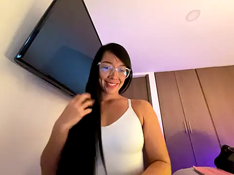 gaby wild fire online show from October 14, 3:25 pm